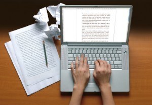 Want to tell your story?